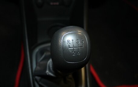 KIA Rio III рестайлинг, 2012 год, 625 000 рублей, 21 фотография