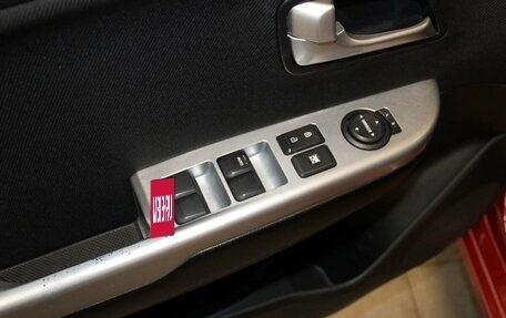 KIA Rio III рестайлинг, 2012 год, 625 000 рублей, 14 фотография