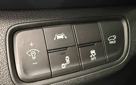 Hyundai Santa Fe IV, 2018 год, 2 400 000 рублей, 9 фотография