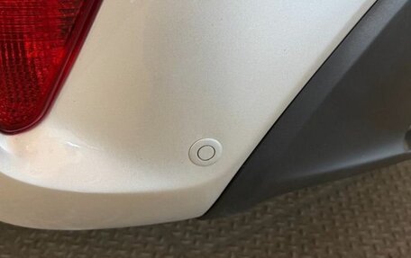 KIA Rio IV, 2017 год, 1 449 000 рублей, 6 фотография
