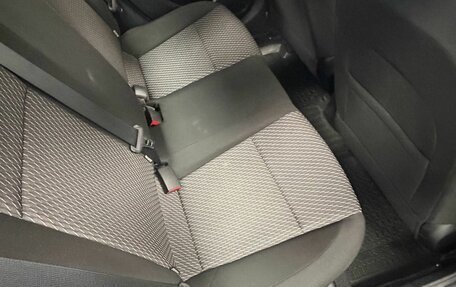 KIA Rio IV, 2017 год, 1 449 000 рублей, 20 фотография