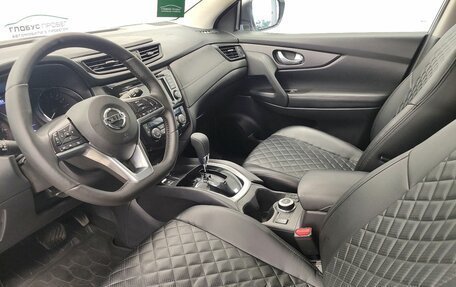 Nissan Qashqai, 2021 год, 2 050 000 рублей, 10 фотография