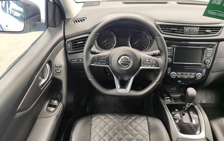 Nissan Qashqai, 2021 год, 2 050 000 рублей, 9 фотография