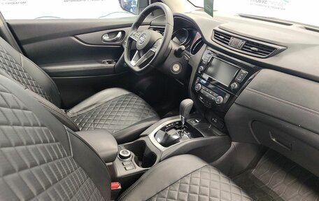 Nissan Qashqai, 2021 год, 2 050 000 рублей, 11 фотография