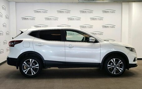 Nissan Qashqai, 2021 год, 2 050 000 рублей, 17 фотография