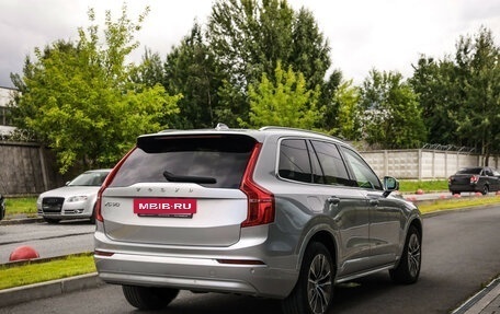 Volvo XC90 II рестайлинг, 2021 год, 4 599 000 рублей, 7 фотография