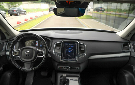 Volvo XC90 II рестайлинг, 2021 год, 4 599 000 рублей, 12 фотография