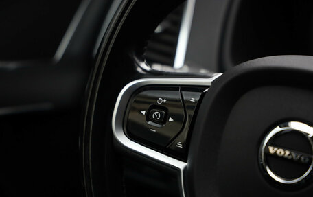 Volvo XC90 II рестайлинг, 2021 год, 4 599 000 рублей, 14 фотография