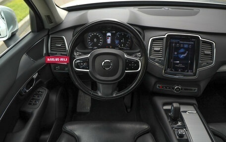 Volvo XC90 II рестайлинг, 2021 год, 4 599 000 рублей, 13 фотография