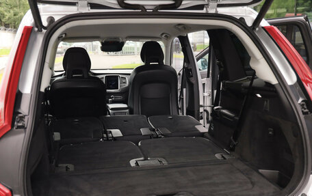 Volvo XC90 II рестайлинг, 2021 год, 4 599 000 рублей, 31 фотография