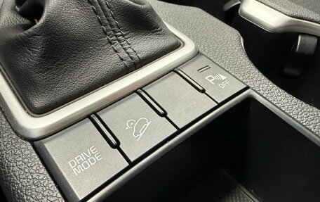 KIA Sportage IV рестайлинг, 2022 год, 1 965 000 рублей, 12 фотография