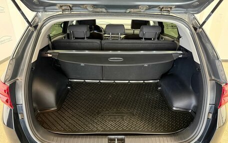 KIA Sportage IV рестайлинг, 2022 год, 1 965 000 рублей, 21 фотография