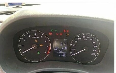 Hyundai Creta I рестайлинг, 2018 год, 550 000 рублей, 5 фотография