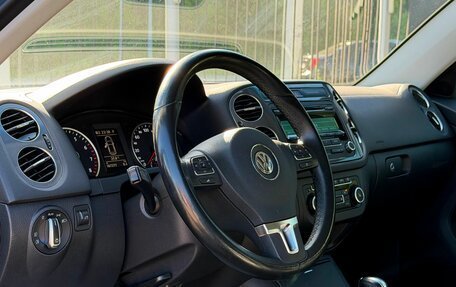 Volkswagen Tiguan I, 2011 год, 1 549 000 рублей, 8 фотография