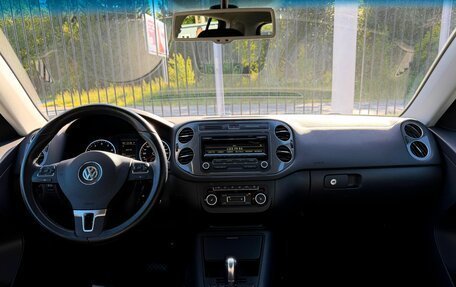 Volkswagen Tiguan I, 2011 год, 1 549 000 рублей, 10 фотография