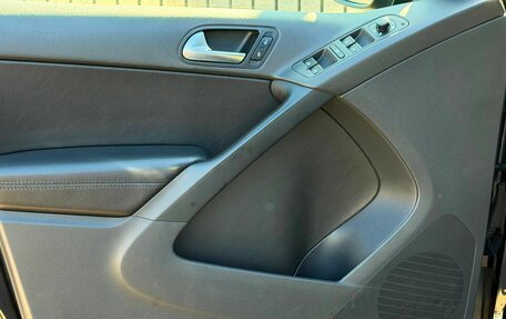 Volkswagen Tiguan I, 2011 год, 1 549 000 рублей, 15 фотография