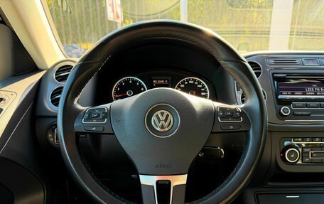 Volkswagen Tiguan I, 2011 год, 1 549 000 рублей, 12 фотография