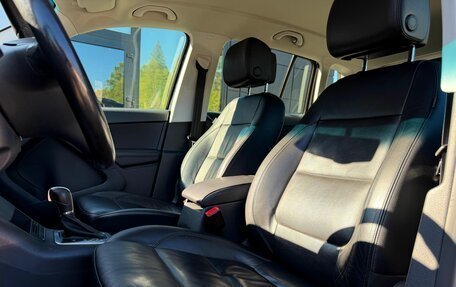 Volkswagen Tiguan I, 2011 год, 1 549 000 рублей, 17 фотография
