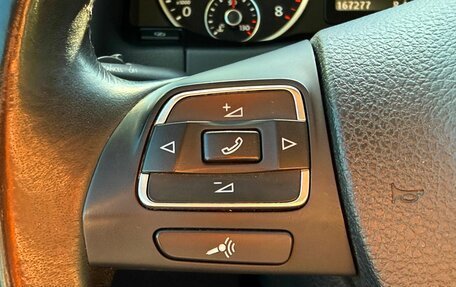 Volkswagen Tiguan I, 2011 год, 1 549 000 рублей, 13 фотография