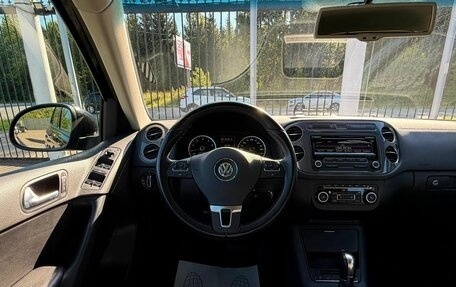 Volkswagen Tiguan I, 2011 год, 1 549 000 рублей, 11 фотография