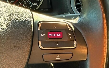 Volkswagen Tiguan I, 2011 год, 1 549 000 рублей, 14 фотография