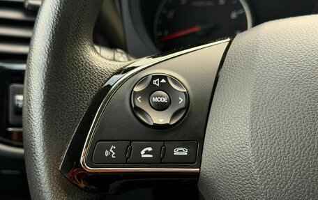 Mitsubishi Outlander III рестайлинг 3, 2013 год, 1 489 000 рублей, 13 фотография