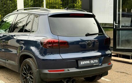 Volkswagen Tiguan I, 2014 год, 1 599 000 рублей, 7 фотография