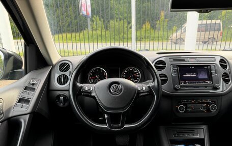 Volkswagen Tiguan I, 2014 год, 1 599 000 рублей, 11 фотография