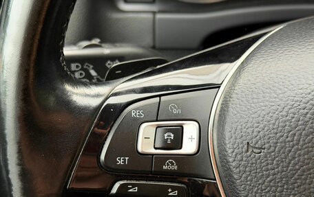 Volkswagen Tiguan I, 2014 год, 1 599 000 рублей, 13 фотография