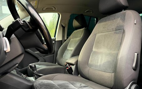 Volkswagen Tiguan I, 2014 год, 1 599 000 рублей, 19 фотография