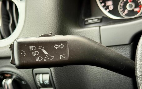 Volkswagen Tiguan I, 2014 год, 1 599 000 рублей, 15 фотография