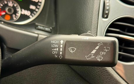 Volkswagen Tiguan I, 2014 год, 1 599 000 рублей, 16 фотография