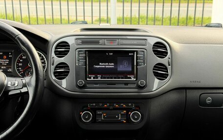 Volkswagen Tiguan I, 2014 год, 1 599 000 рублей, 23 фотография