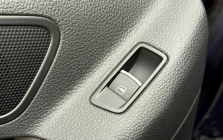 Volkswagen Tiguan I, 2014 год, 1 599 000 рублей, 21 фотография