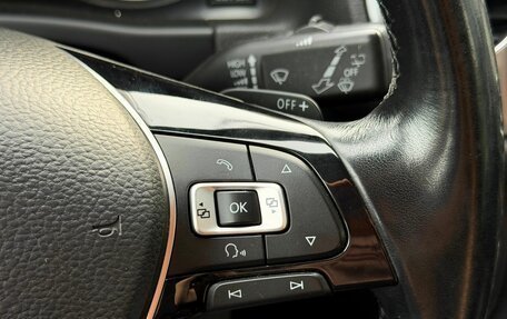 Volkswagen Tiguan I, 2014 год, 1 599 000 рублей, 14 фотография
