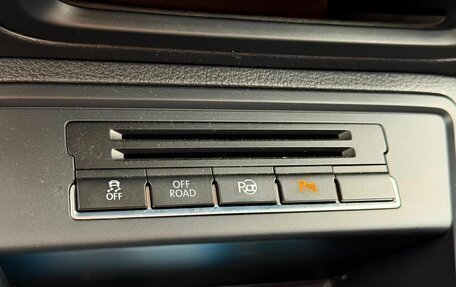 Volkswagen Tiguan I, 2014 год, 1 599 000 рублей, 26 фотография