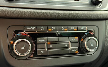 Volkswagen Tiguan I, 2014 год, 1 599 000 рублей, 25 фотография