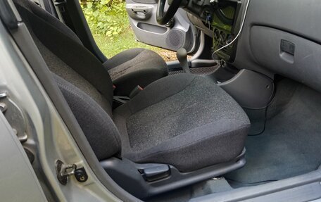 Hyundai Accent II, 2006 год, 270 000 рублей, 7 фотография
