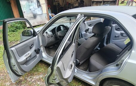Hyundai Accent II, 2006 год, 270 000 рублей, 5 фотография