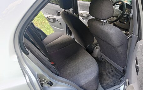 Hyundai Accent II, 2006 год, 270 000 рублей, 8 фотография