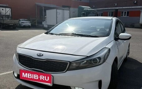 KIA Cerato III, 2019 год, 950 000 рублей, 2 фотография