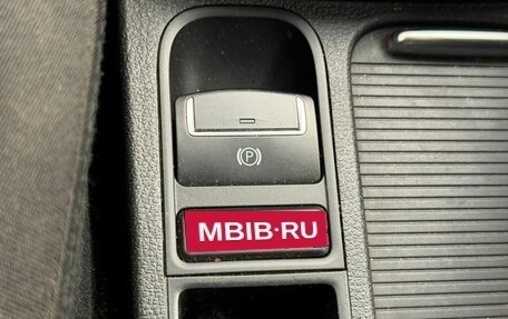 Volkswagen Tiguan I, 2014 год, 1 599 000 рублей, 27 фотография