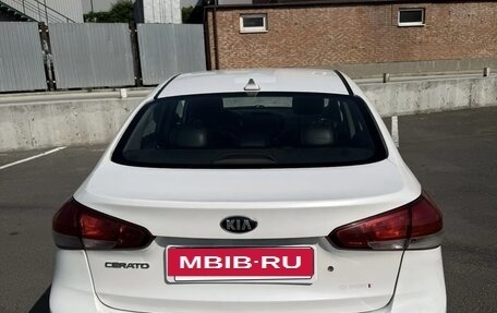 KIA Cerato III, 2019 год, 950 000 рублей, 3 фотография