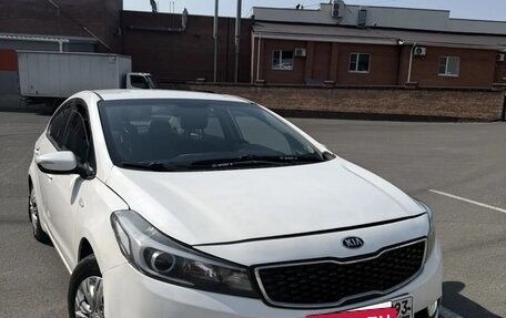 KIA Cerato III, 2019 год, 950 000 рублей, 4 фотография