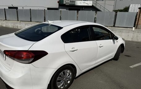 KIA Cerato III, 2019 год, 950 000 рублей, 9 фотография