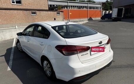 KIA Cerato III, 2019 год, 950 000 рублей, 5 фотография