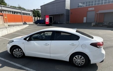 KIA Cerato III, 2019 год, 950 000 рублей, 8 фотография