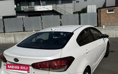 KIA Cerato III, 2019 год, 950 000 рублей, 7 фотография