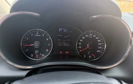 KIA Cerato III, 2019 год, 950 000 рублей, 19 фотография