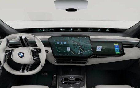 BMW X5, 2026 год, 16 790 000 рублей, 5 фотография